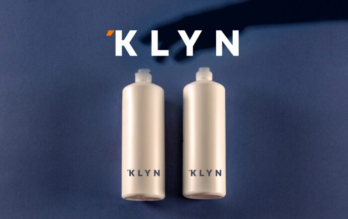 Klyn Soluciones Industriales Web