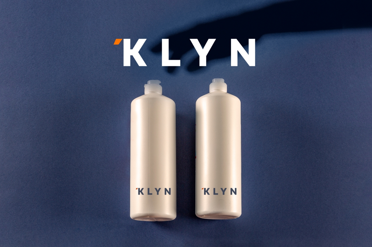 Klyn Soluciones Industriales Web