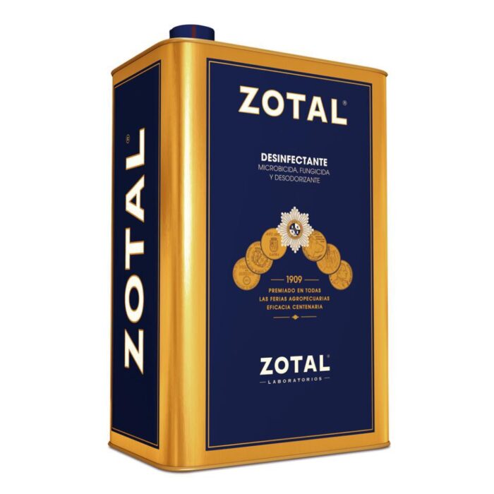 ZOTAL D CLASICO 1KG