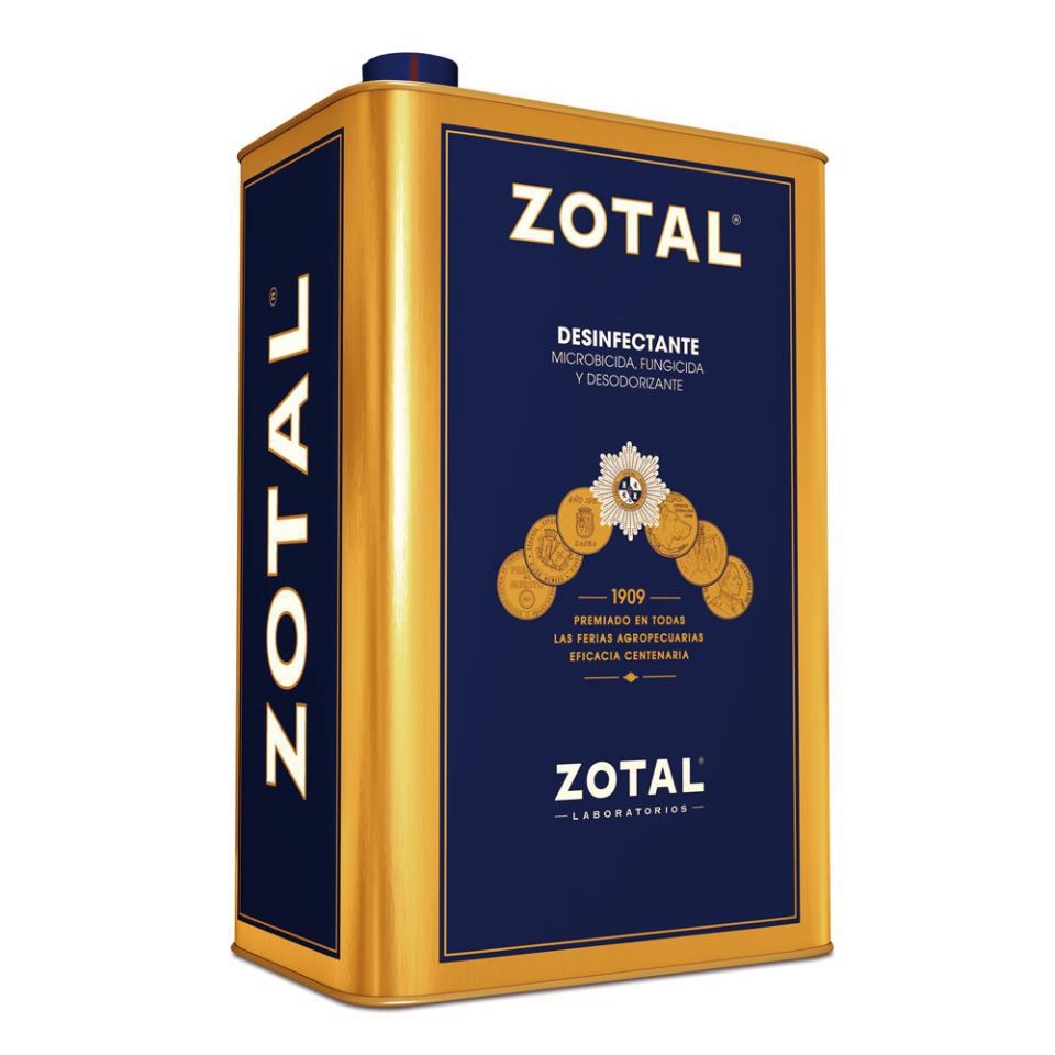 ZOTAL D CLASICO 1KG