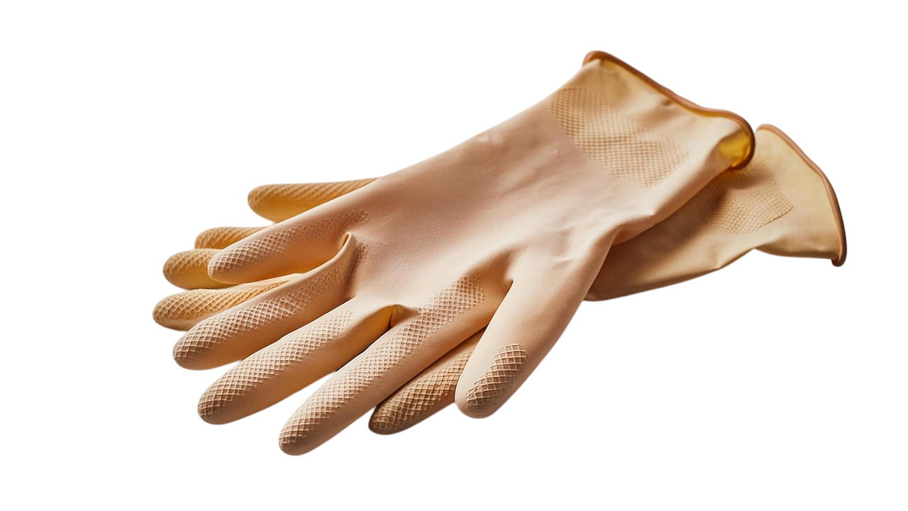 guantes