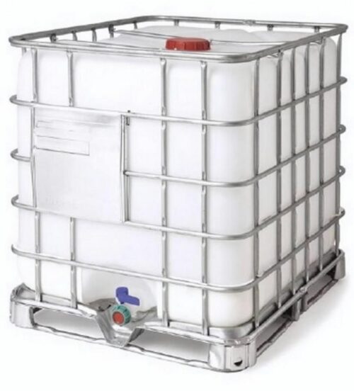 ACEITE HIDRAULICO HLP-68 1000L