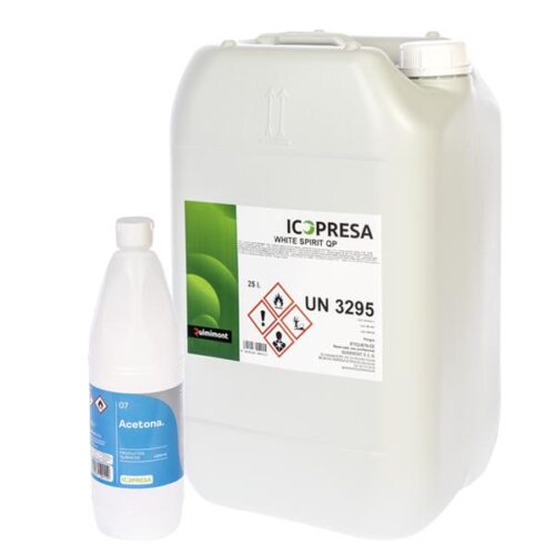 ACETONA 5L