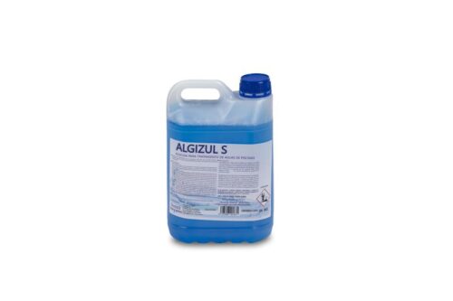 ALGIZUL  algicida  5L