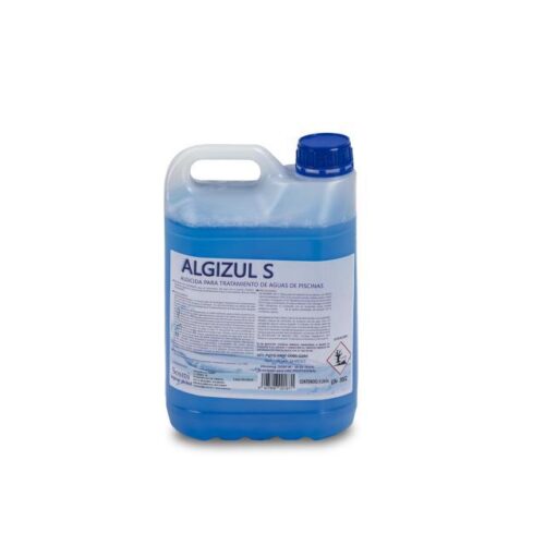 ALGIZUL  algicida  5L