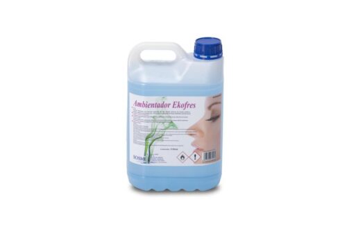 AMBIENTADOR EKOFRESH ATMOSFERICO 5L