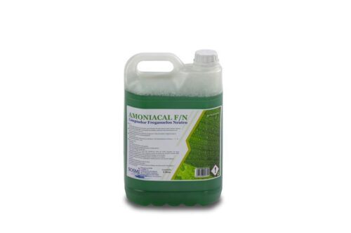 AMONIACAL F/N  limpiador amoniacal general  5L
