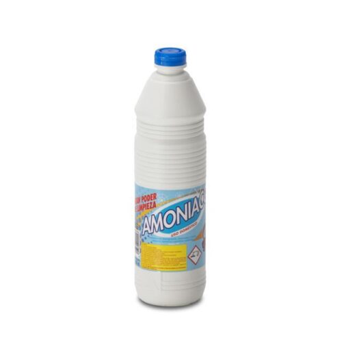 AMONIACO 1L