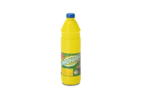 AMONIACO PERFUMADO 1L
