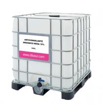 ANTICONGELANTE 40  ROSA 1000L