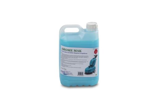 AROME MAK  renovador brillo fregadoras  5L