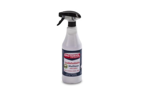 BACTERIOL  desinfectante bactericida  750ML