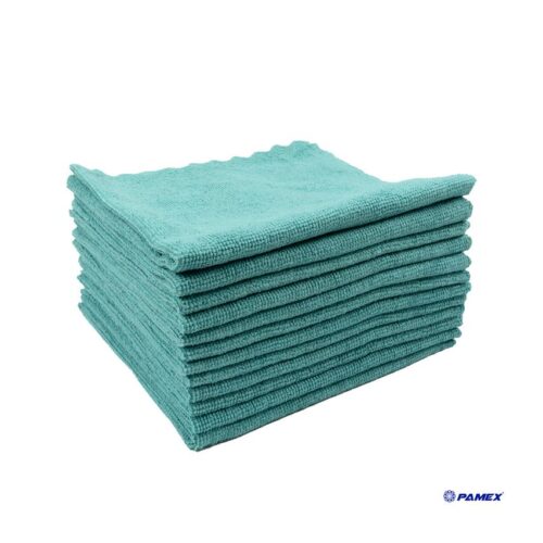 BAYETA MICROFIBRA 35X40 AZUL