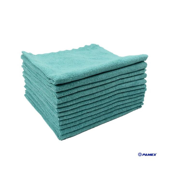 BAYETA MICROFIBRA 35X40 AZUL