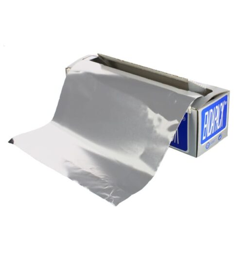 BOBINA ALUMINIO 30CMS