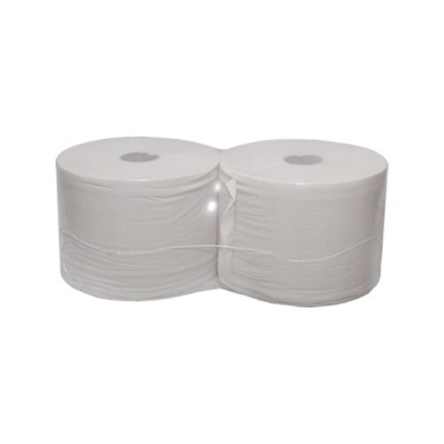 BOBINA INDUSTRIAL 2C LAMINADA  833 servicios  2UDS