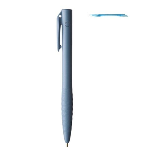 BOLIGRAFO DETECTABLE RETRACTIL CON CLIP