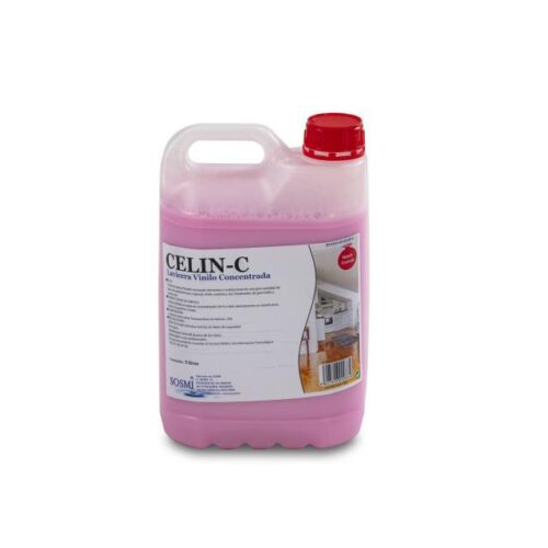 CELIN COLOR  lavicera alto color  5L