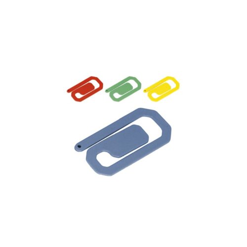 CLIP DETECTABLE  30U