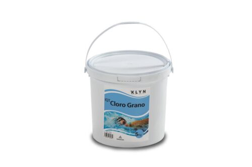 CLORO GRANO 5KG