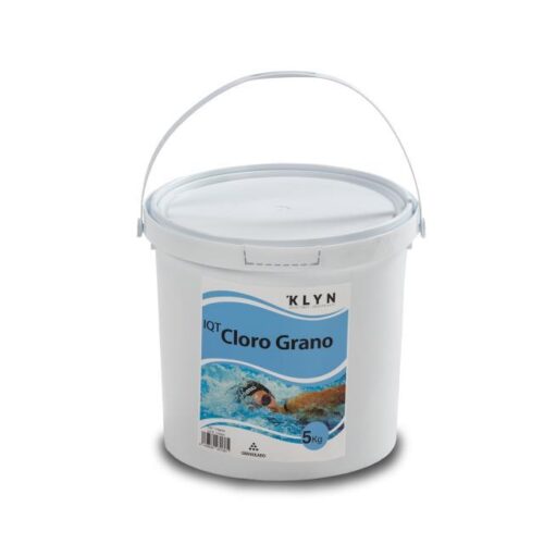 CLORO GRANO 5KG