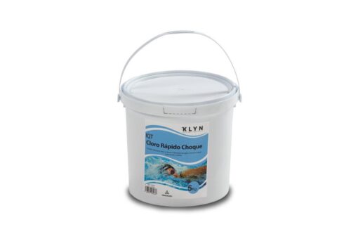CLORO GRANO RAPIDO 5KG