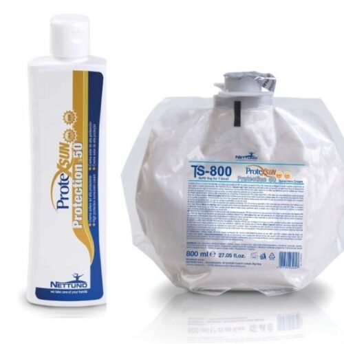CREMA SOLAR PROTEXSUN 250ML