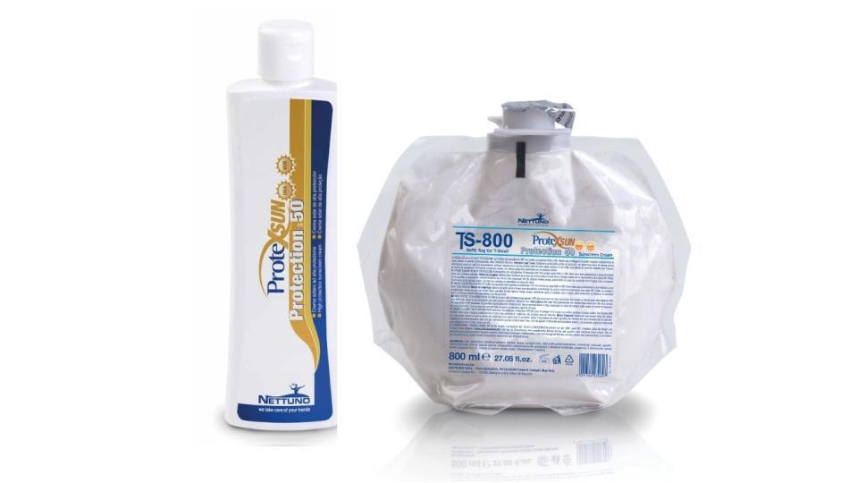CREMA SOLAR PROTEXSUN 250ML