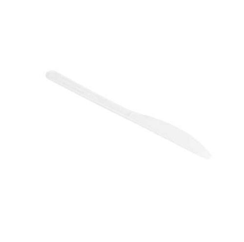 CUCHILLO PLASTICO 16 5CM  2000u