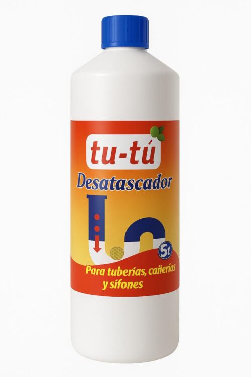 DESATASCADOR 1L