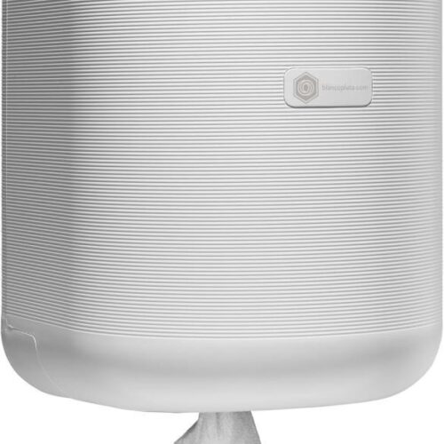 DISPENSADOR MECHA CONTROL DE CONSUMO