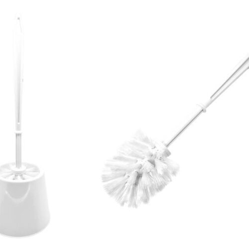 ESCOBILLERO WC COMPLETO BIG