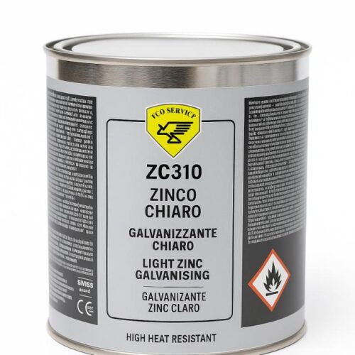 GALVANIZANTE ZINC CLARO 1KG