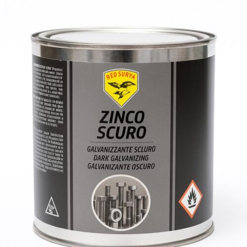 GALVANIZANTE ZINC OSCURO 1KG