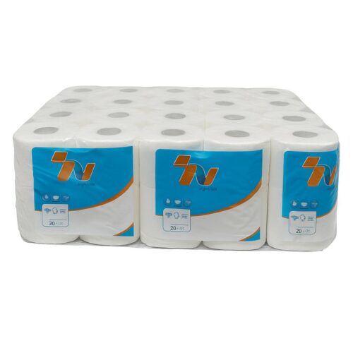 HIGIENICO HOGAR 15MT  108U
