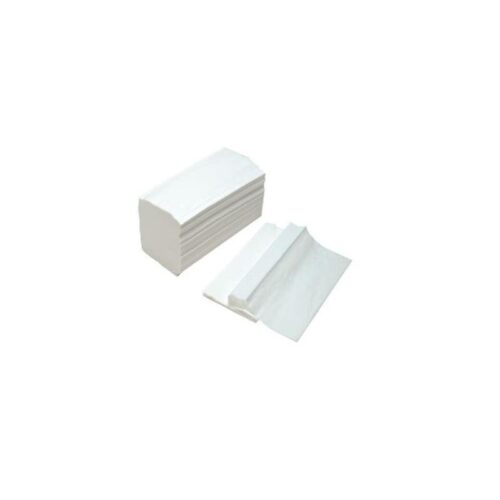 HIGIENICO INTERFOLIADO 40X200Un