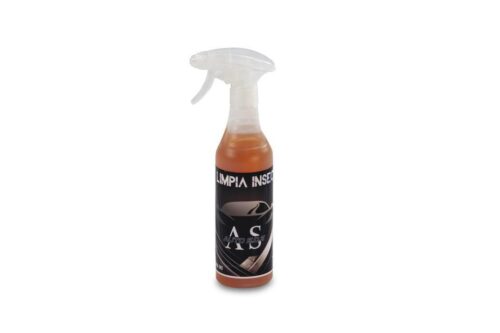 INSECTOS  limpiador de insectos  500ML