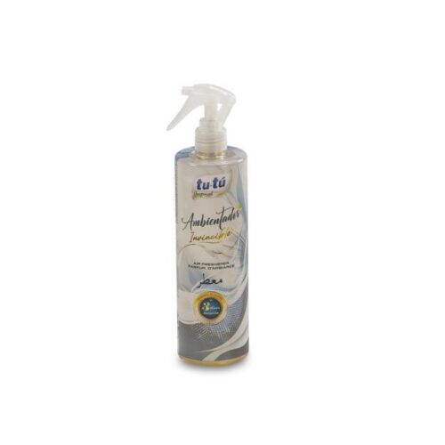 INVENCIBLE  depurador de atmosfera limpio  500ML