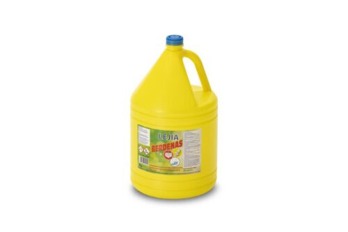 LEJIA BERDENAS C/CAJA 5L