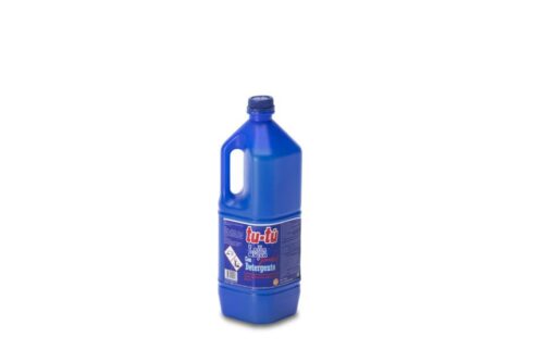 LEJIA CON DETERGENTE 2L