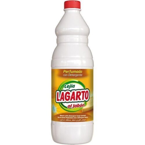 LEJIA DENSA LAGARTO JABON 1 5L