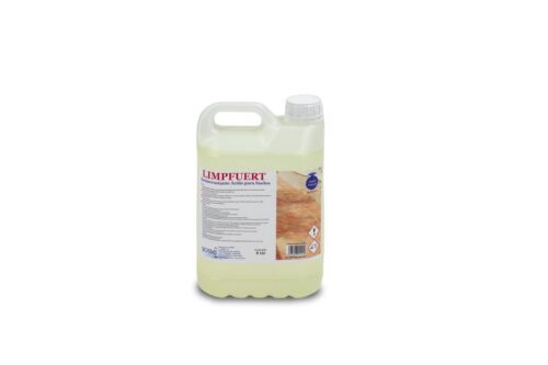 LIMPFUERT  desincrustante  5L