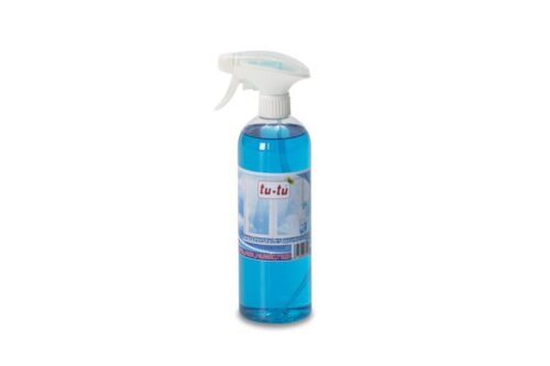 LIMPIACRISTALES MULTIUSOS TU-TU 750ML