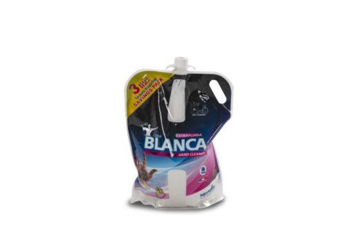 LINEA BLANCA T-BAG  crema microparticulas  3L