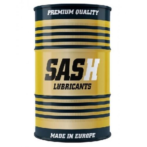 LUBRICANTE 5W30 C2/C3 208L