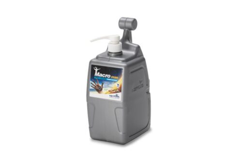 MACROCREAM T-BOX crema lavamanos microparticula 5L
