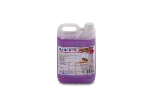 MARFIL S  limpiador multiusos general  5L
