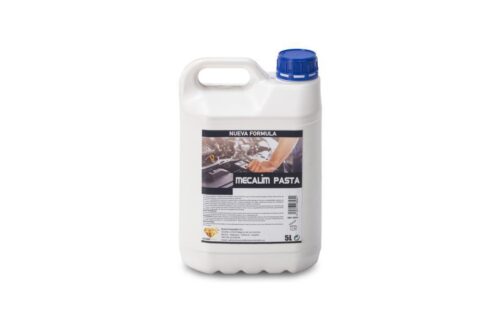 MECALIM PASTA  crema lavamanos microparticulas  5L