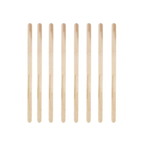 PALETINA MADERA 11CM  1000u