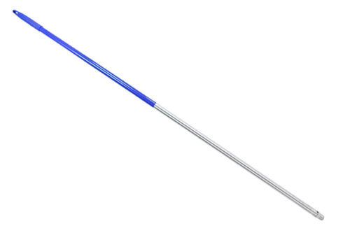 PALO ALUMINIO MEDIO FORRO 140CM AZUL